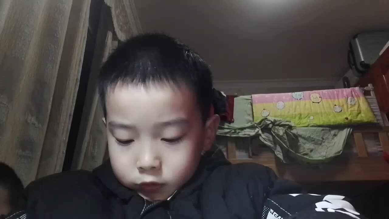 刘栩弘家庭作业