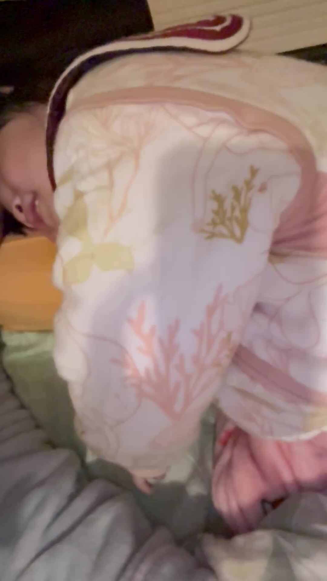 米修给妈妈说晚安.mov