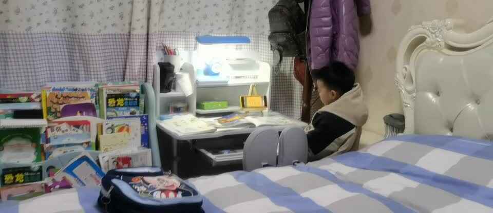 2024-12-16大a班陈禹呈英语学习