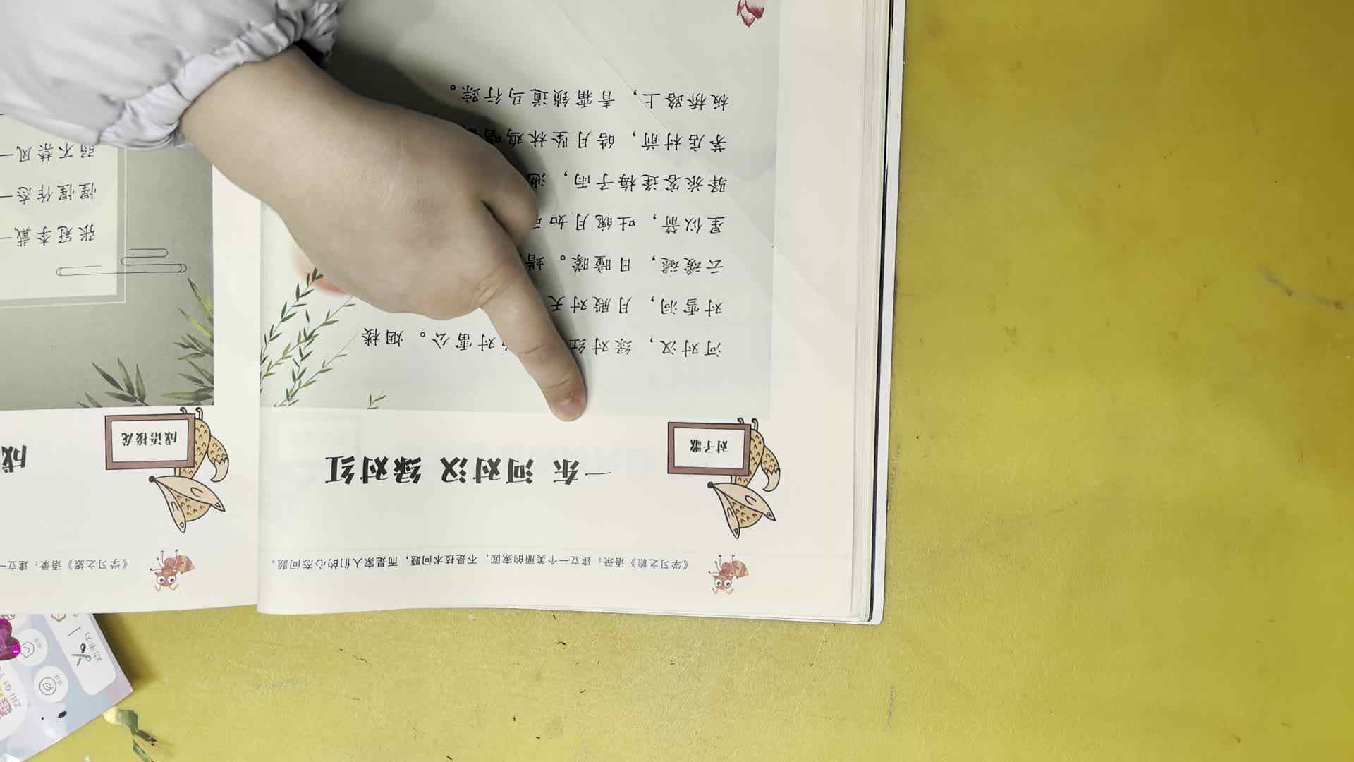 大A班-许久-一东20241212