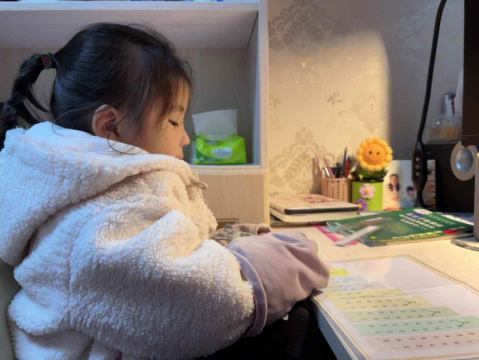 学前B班蒲依诺2024.12.5日指读(数字2-7的分解与组合).mp4