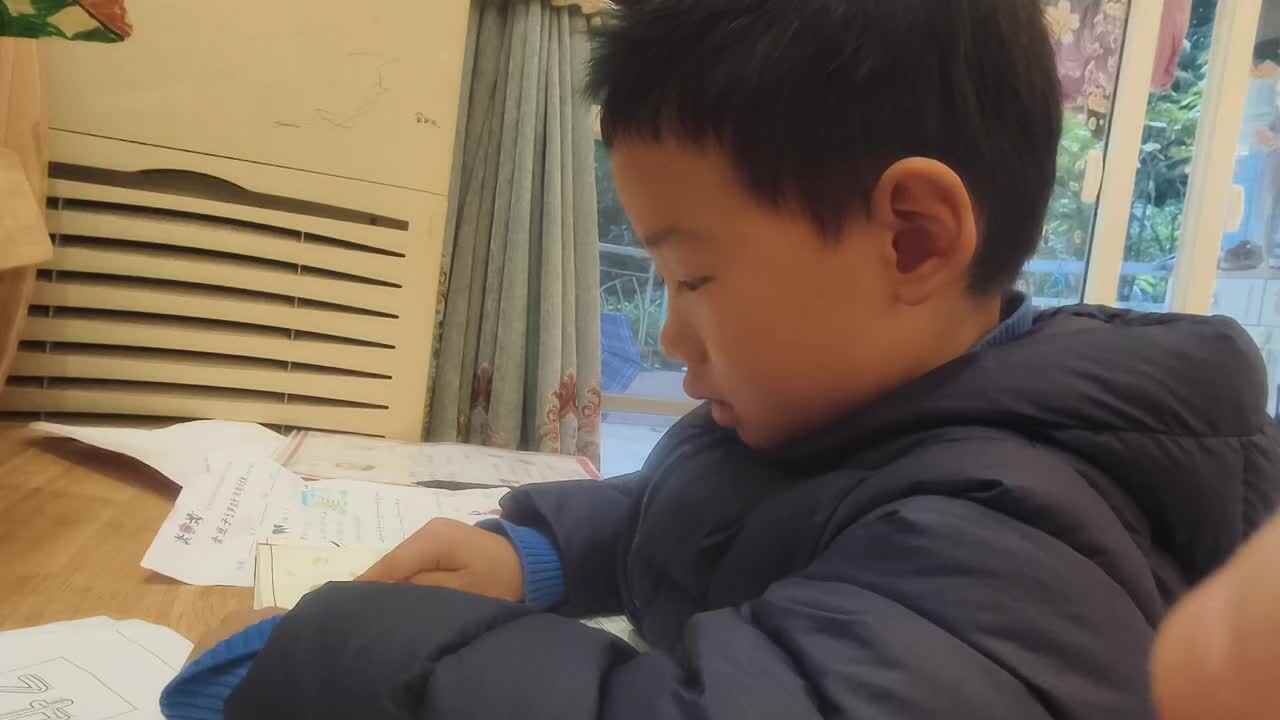 12.8大B班0图