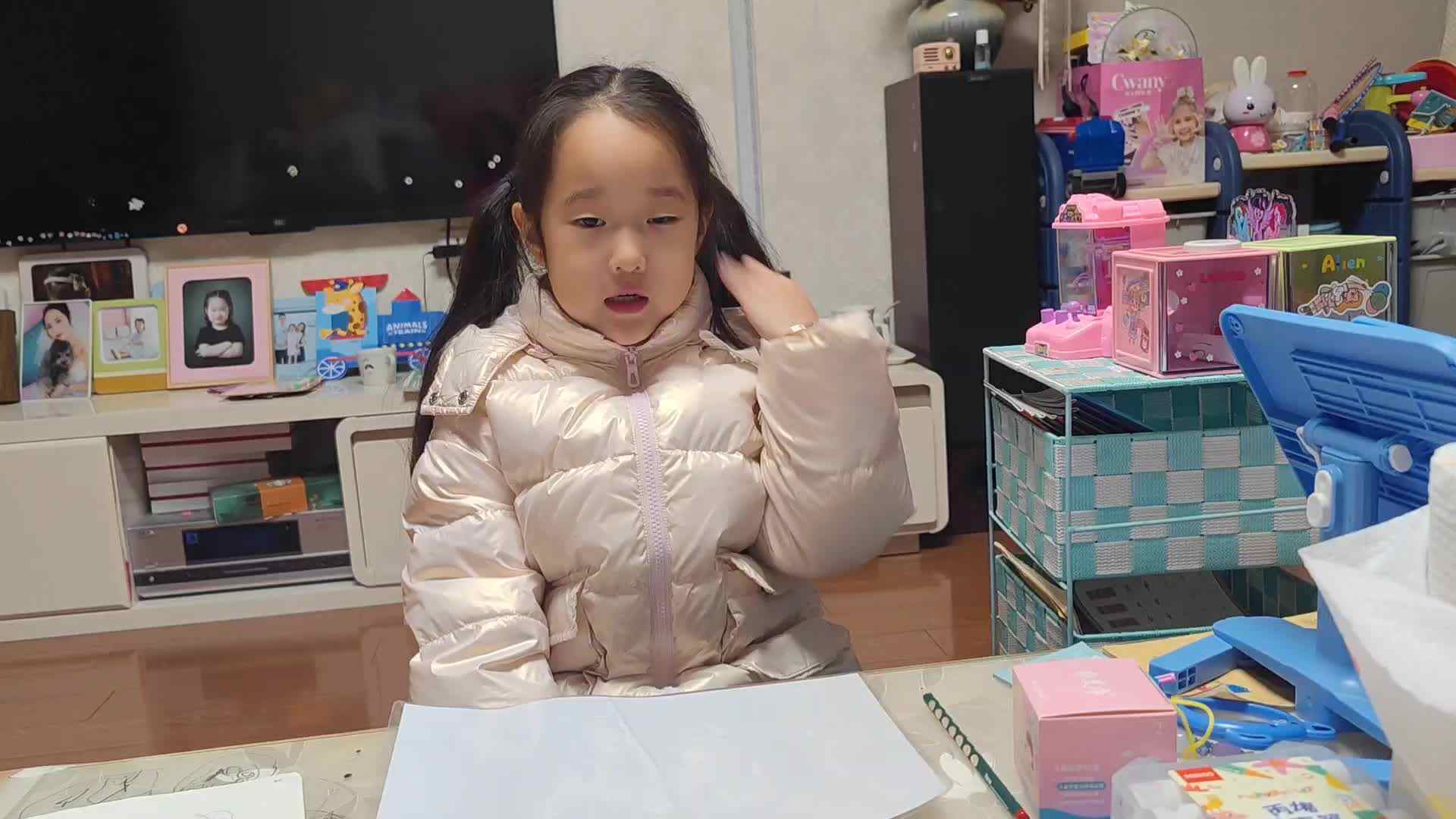学B班朱佳柠20241216