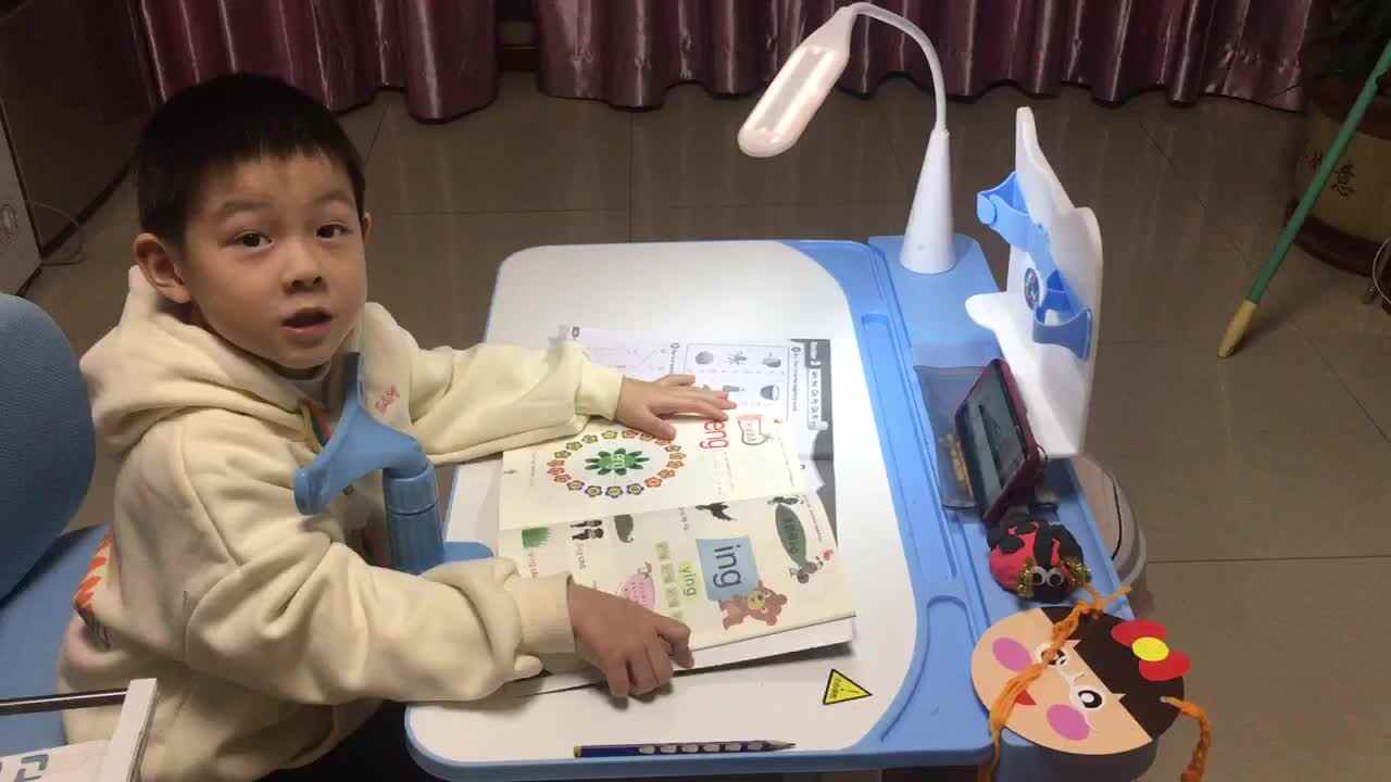 20241225 学 A 班郭睿珩-英语球类运动会