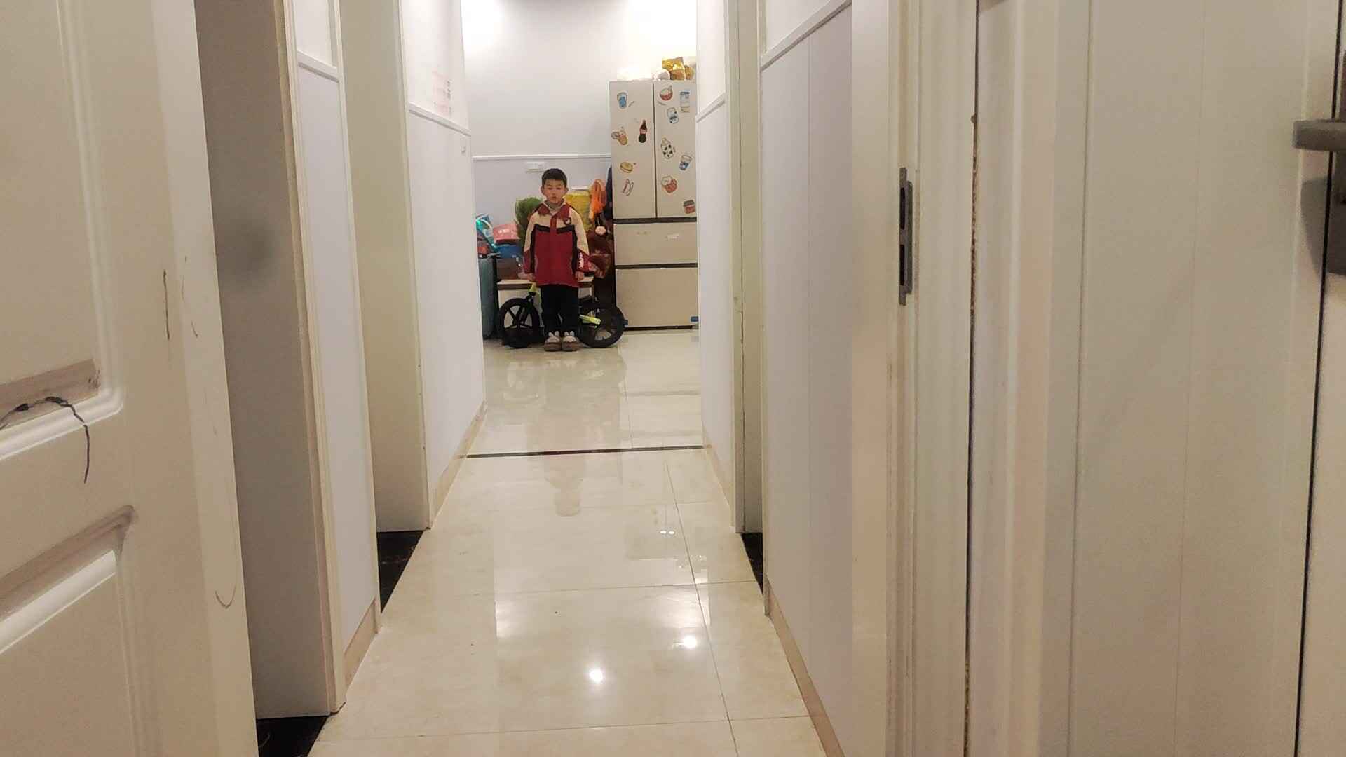 20241223大B班李锦城单脚连续跳