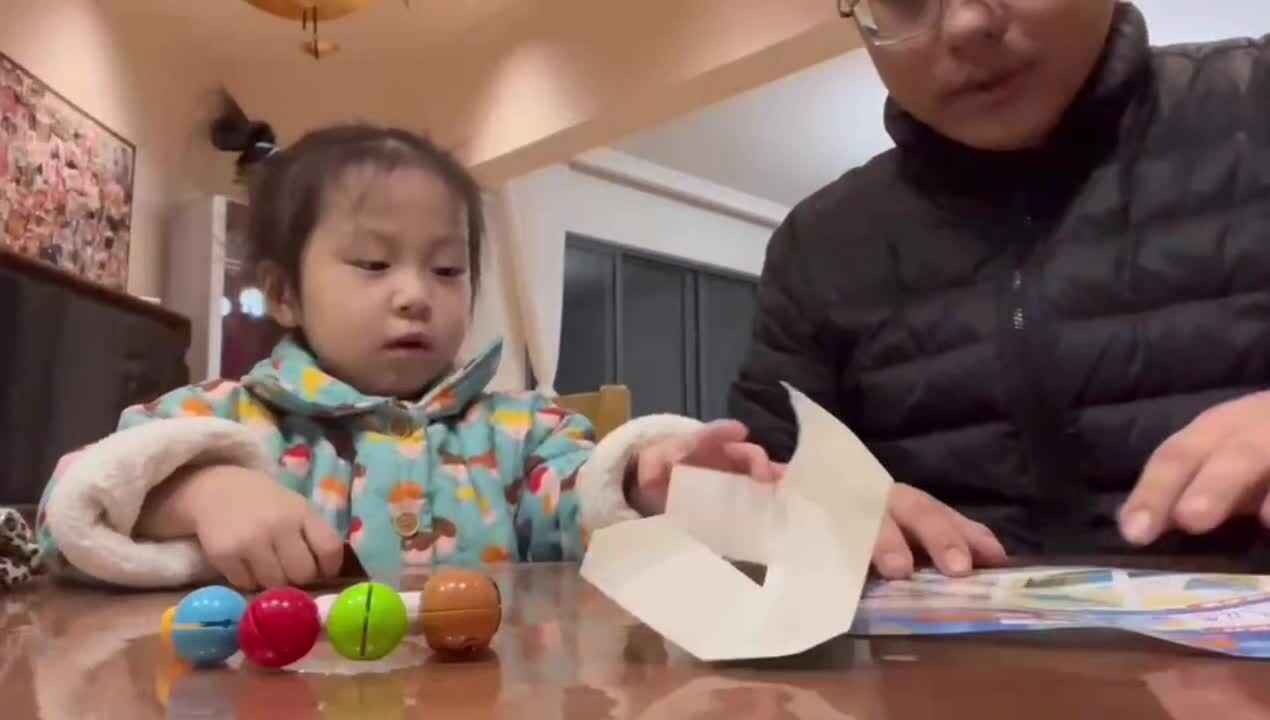 20241211科学实验潜望镜