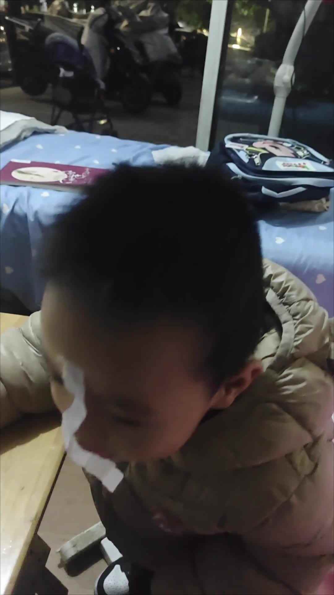 2024.12.11 纸巾的玩法