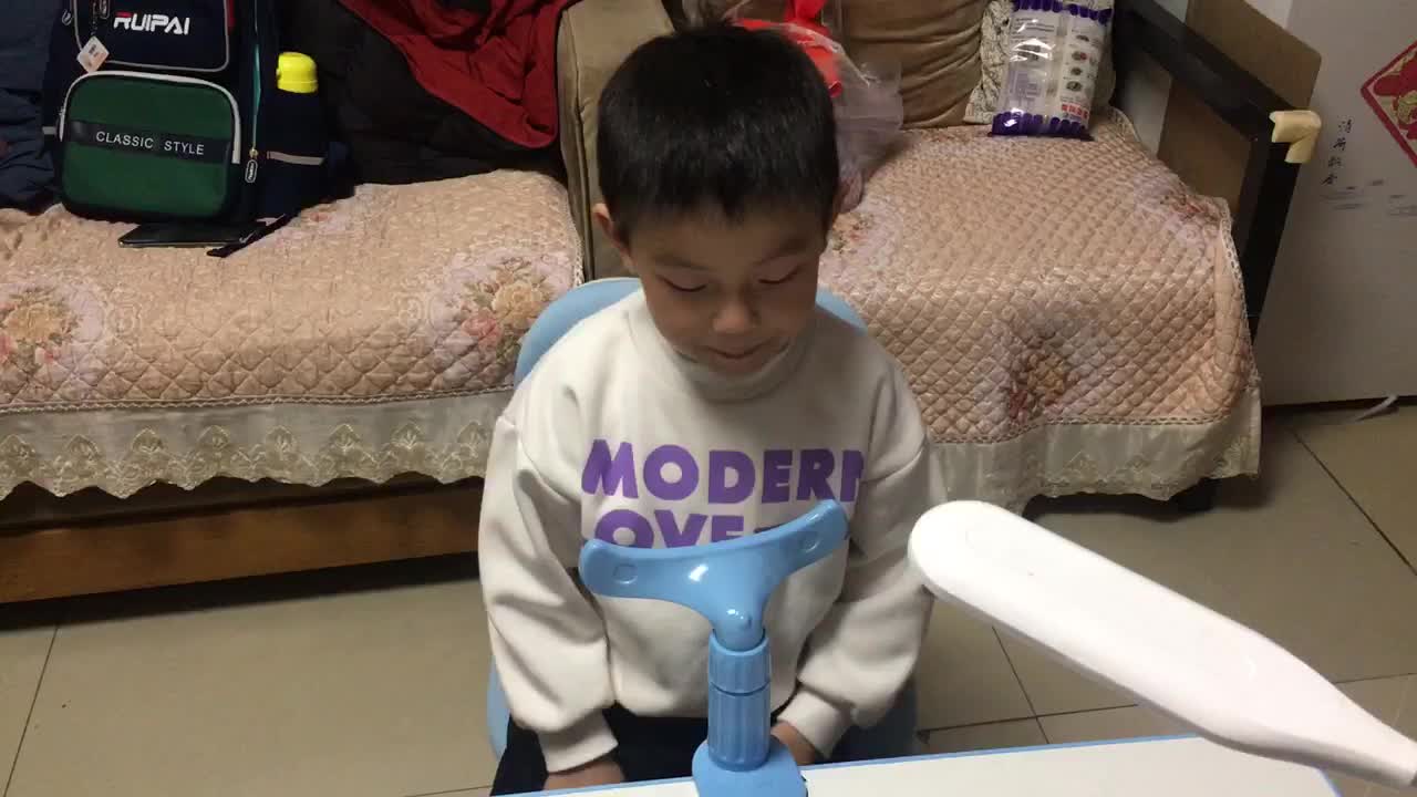 ⁣20241226 学 A 班郭睿珩-数学破十法