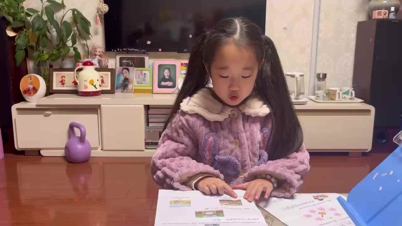 学B班朱佳柠20241218