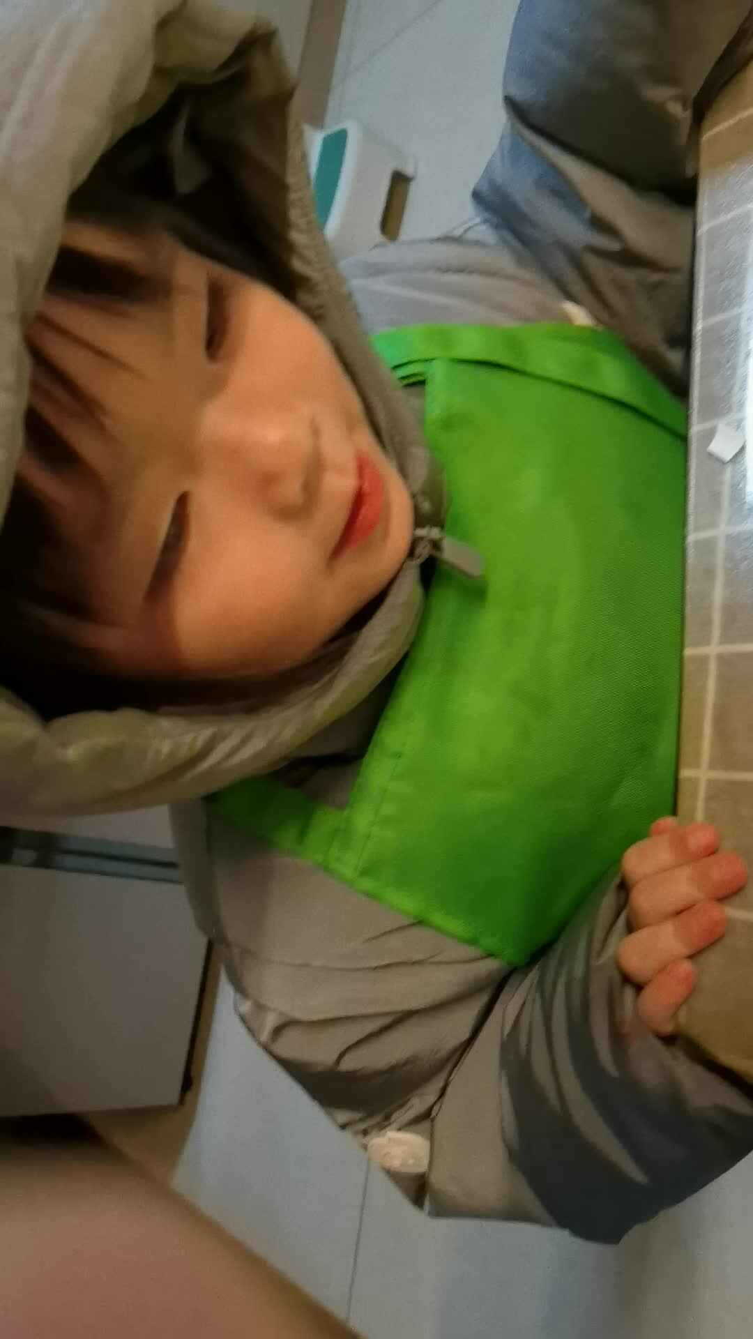 指读绘本《藏哪儿啦》