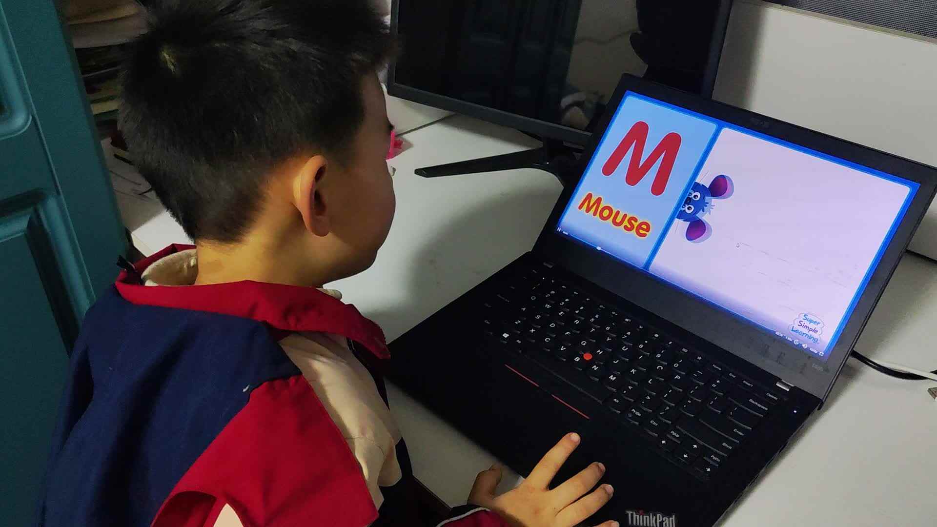 20241213大B班李锦城upcase M