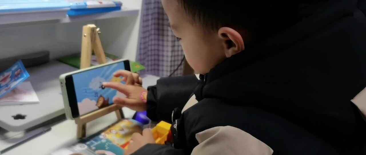 2024-12-23中a班陈禹呈英语学习