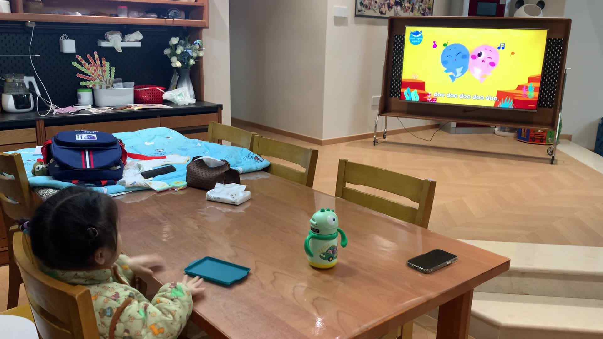 20241207鲨鱼英语