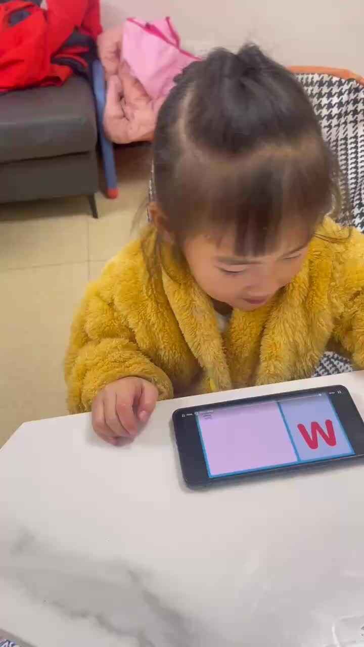 观看英语视频