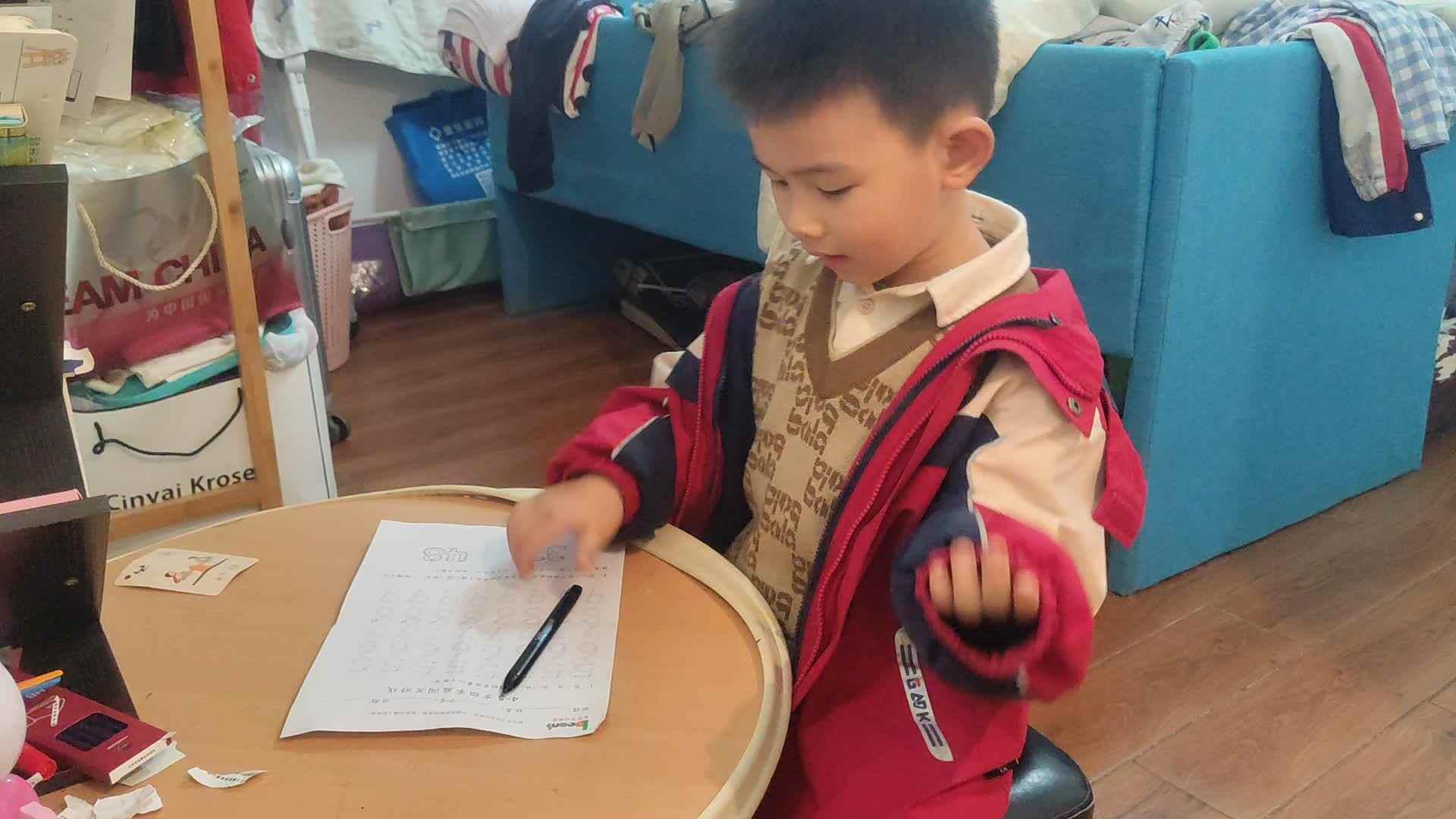 20241211大B班李锦城数字模拟