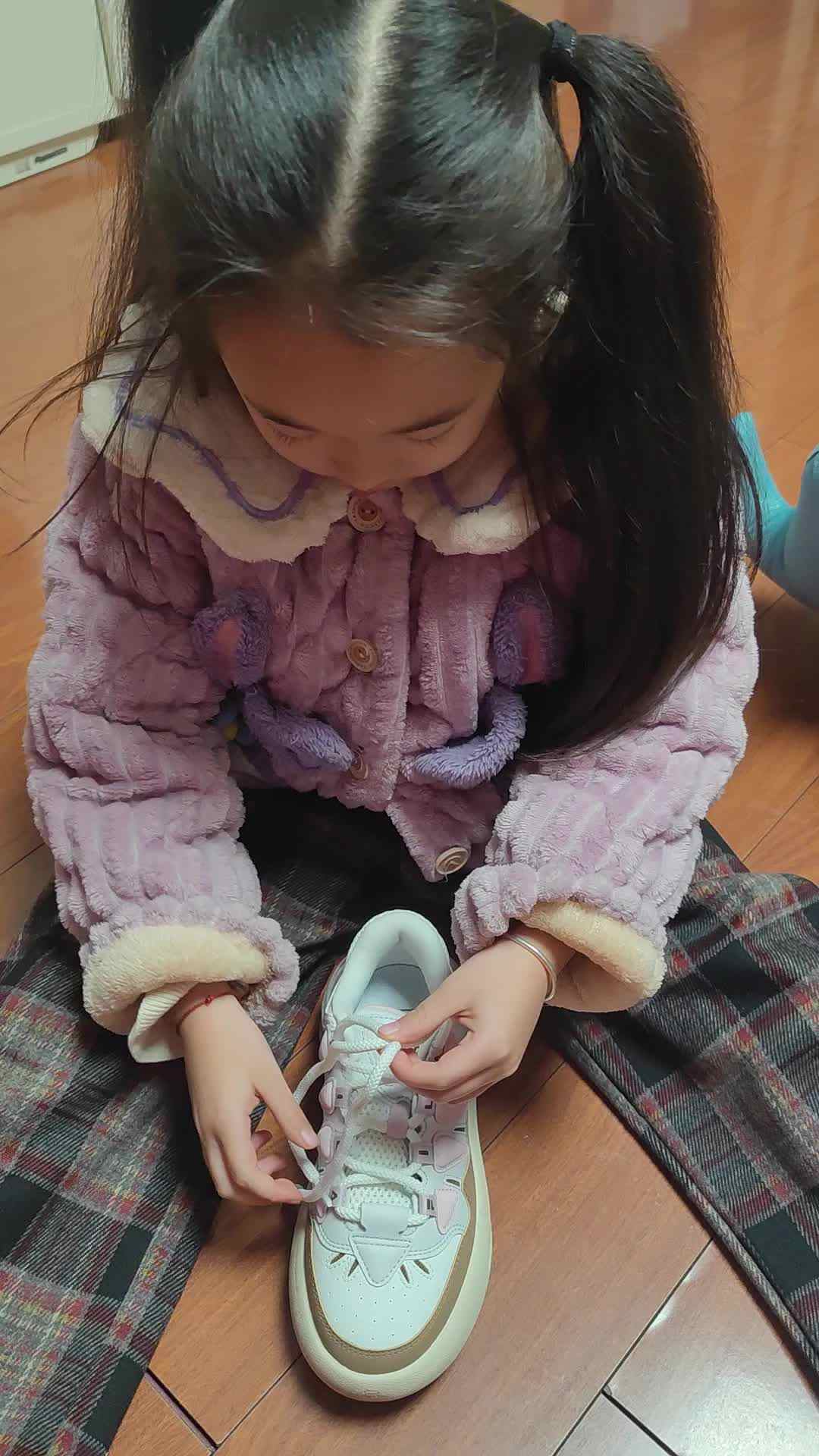 学B班朱佳柠20241217