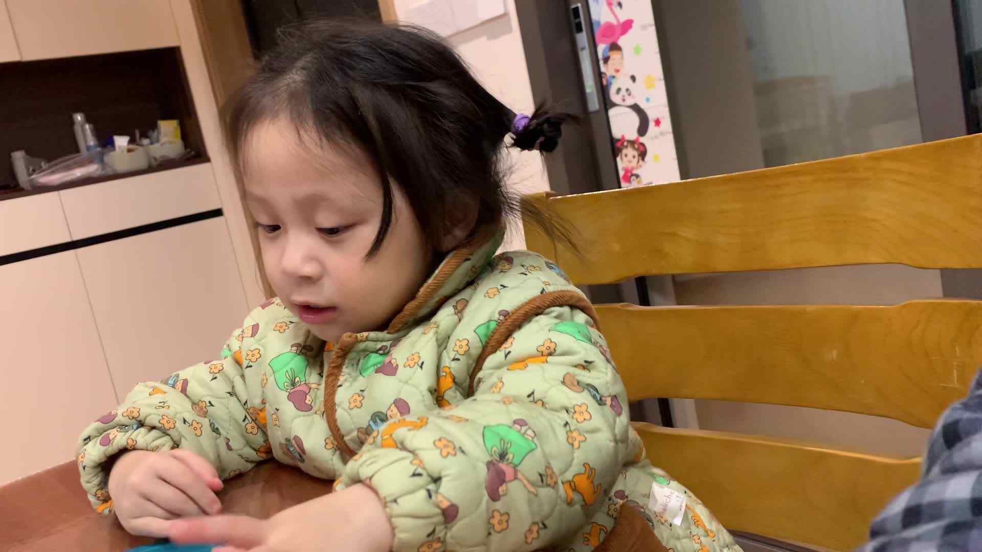 20241207古诗背诵山中