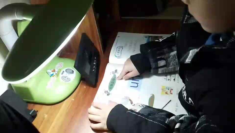 刘栩弘家庭作业