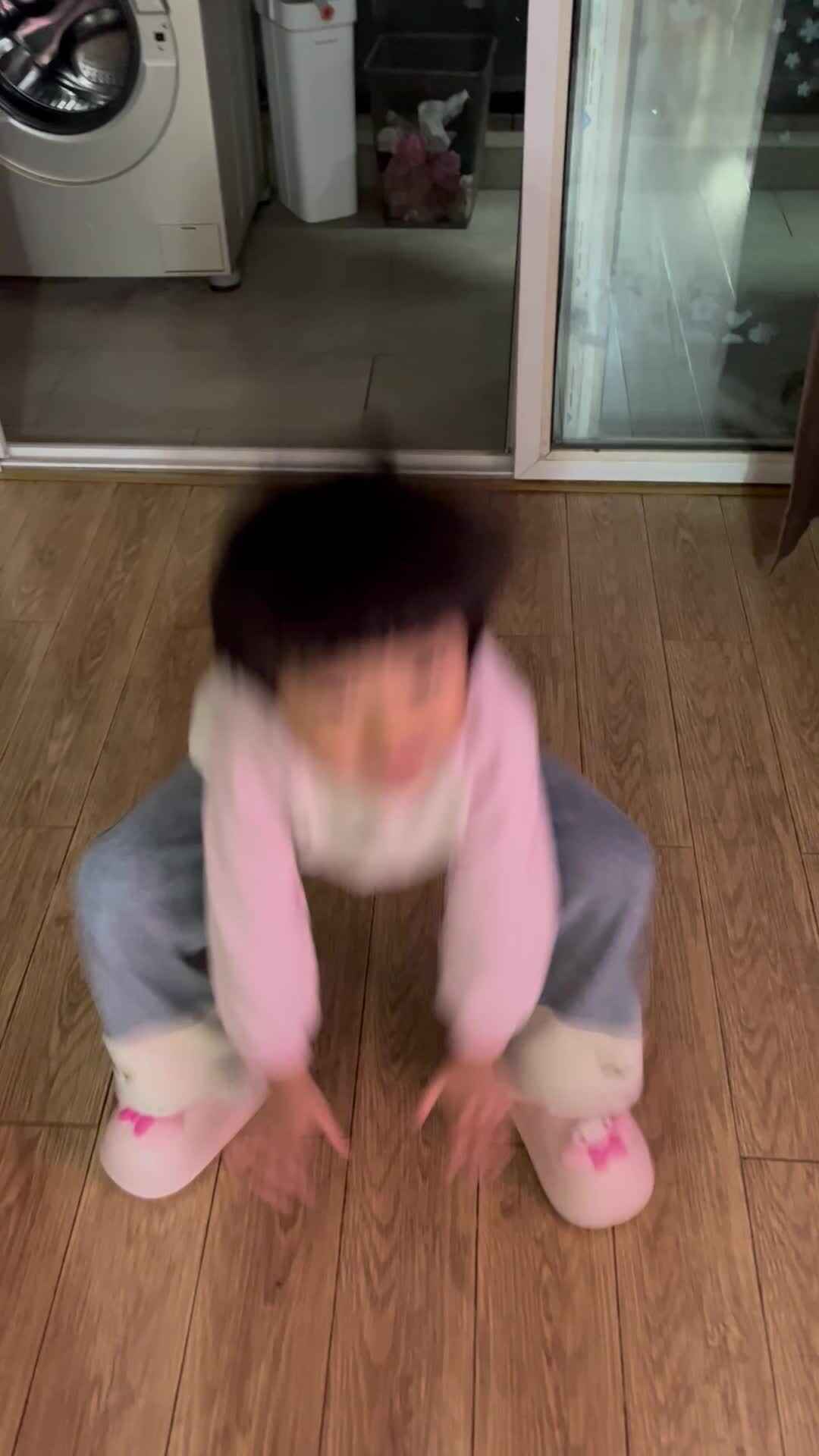青蛙跳