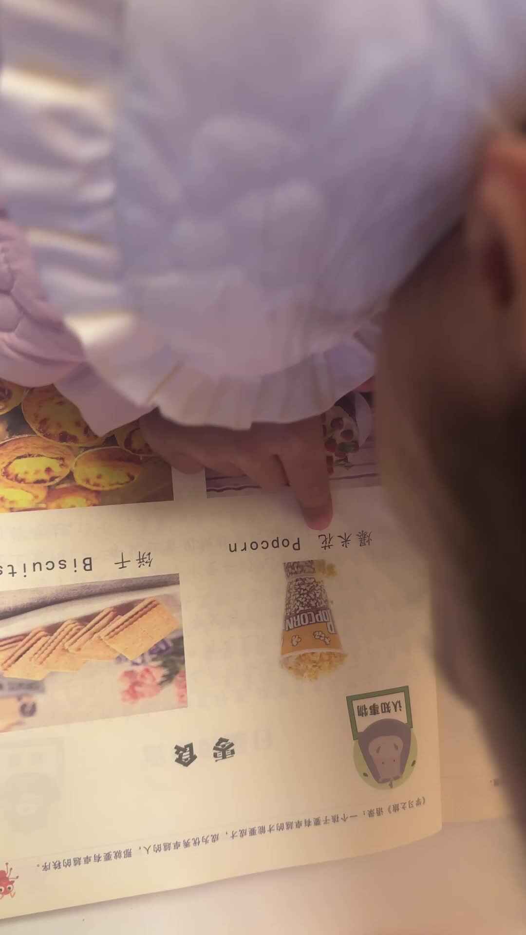 认识食物