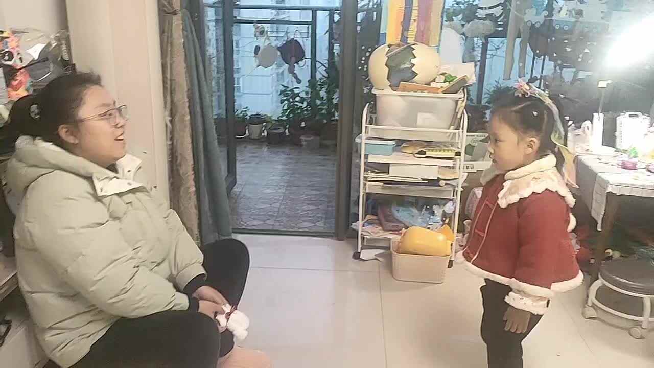 20250102陈灵兮闯关练习抛接物品