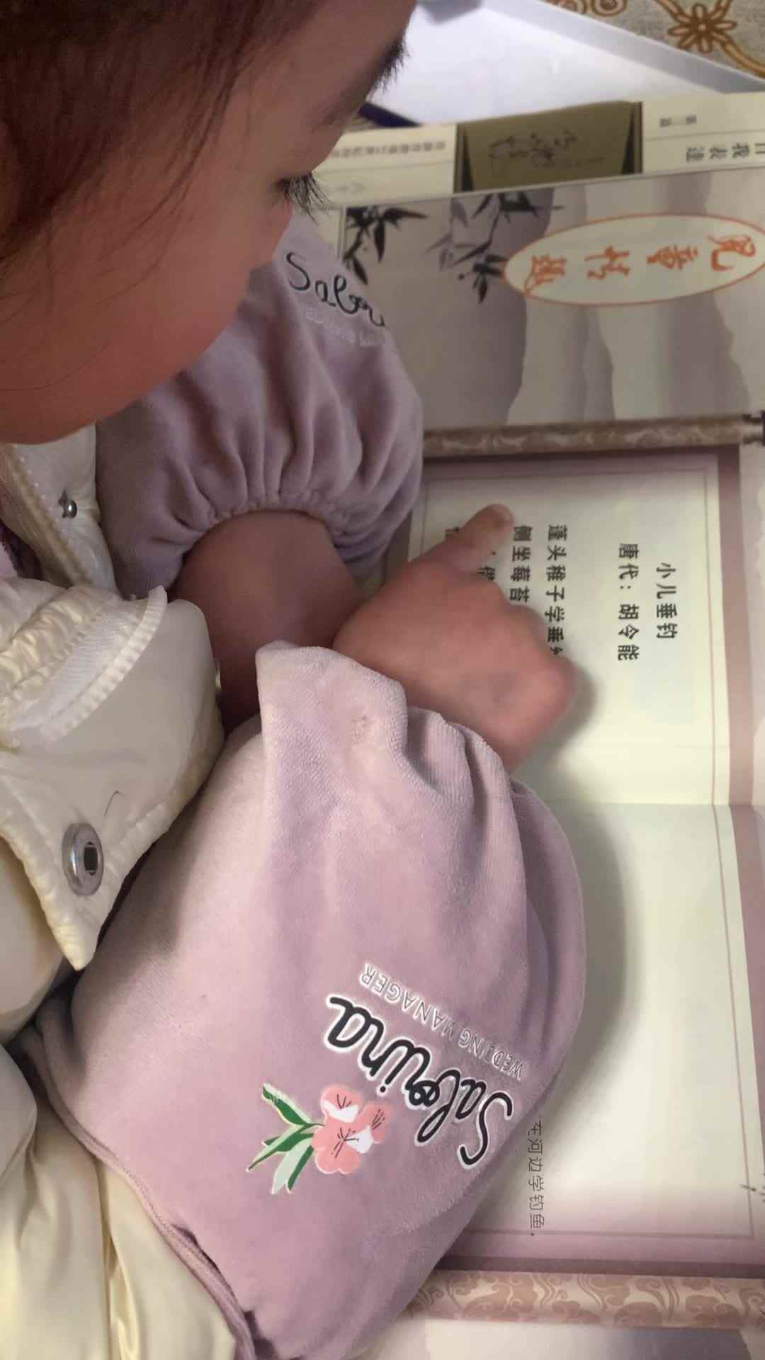 复习古诗