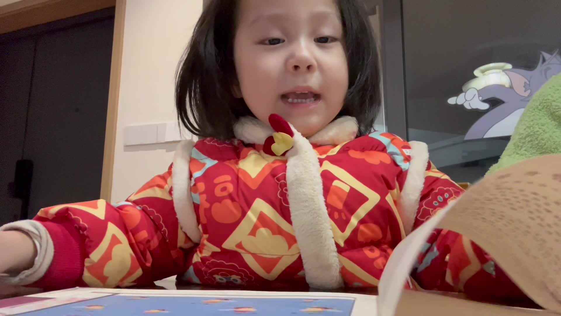 20250119复习古诗四首