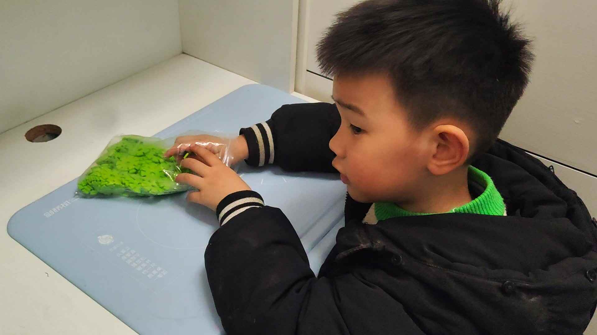20250122大B班李锦城按数取物
