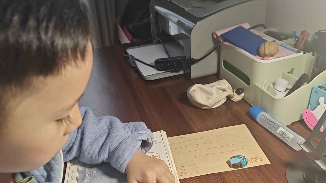 2025.1.5大B班王千与【复读故事 望岳】