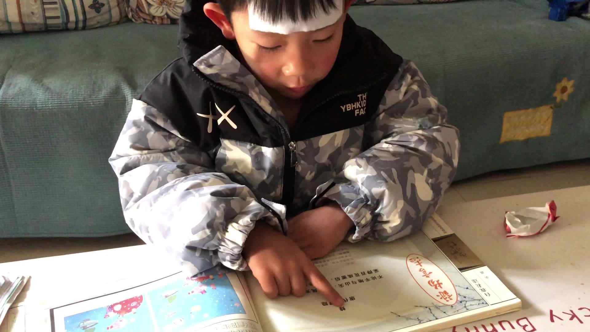 复习古诗