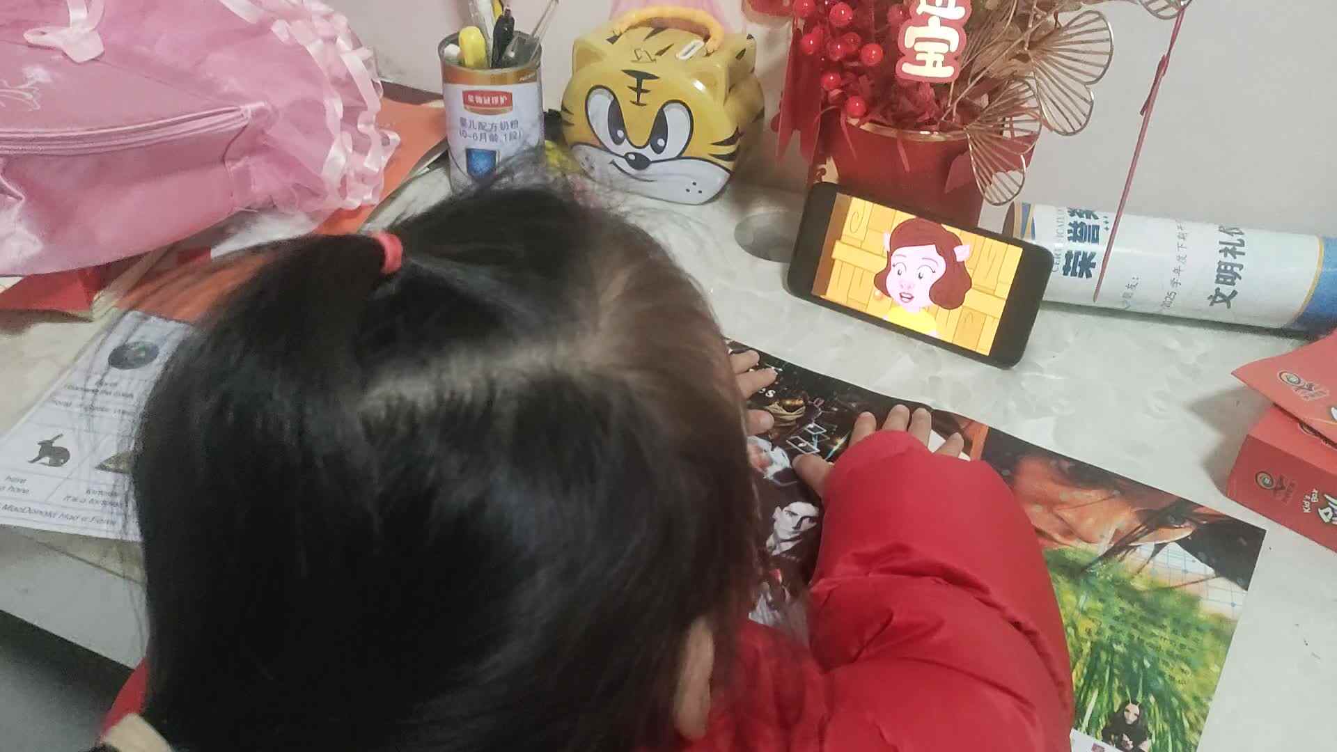 2025.2.25大A班张弦思―三只小猪.mp4