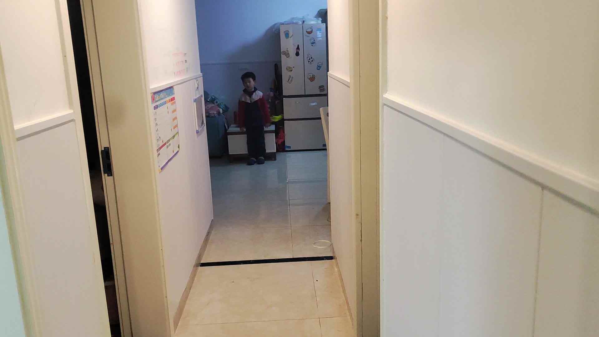 20250227大B班李锦城单脚连续跳