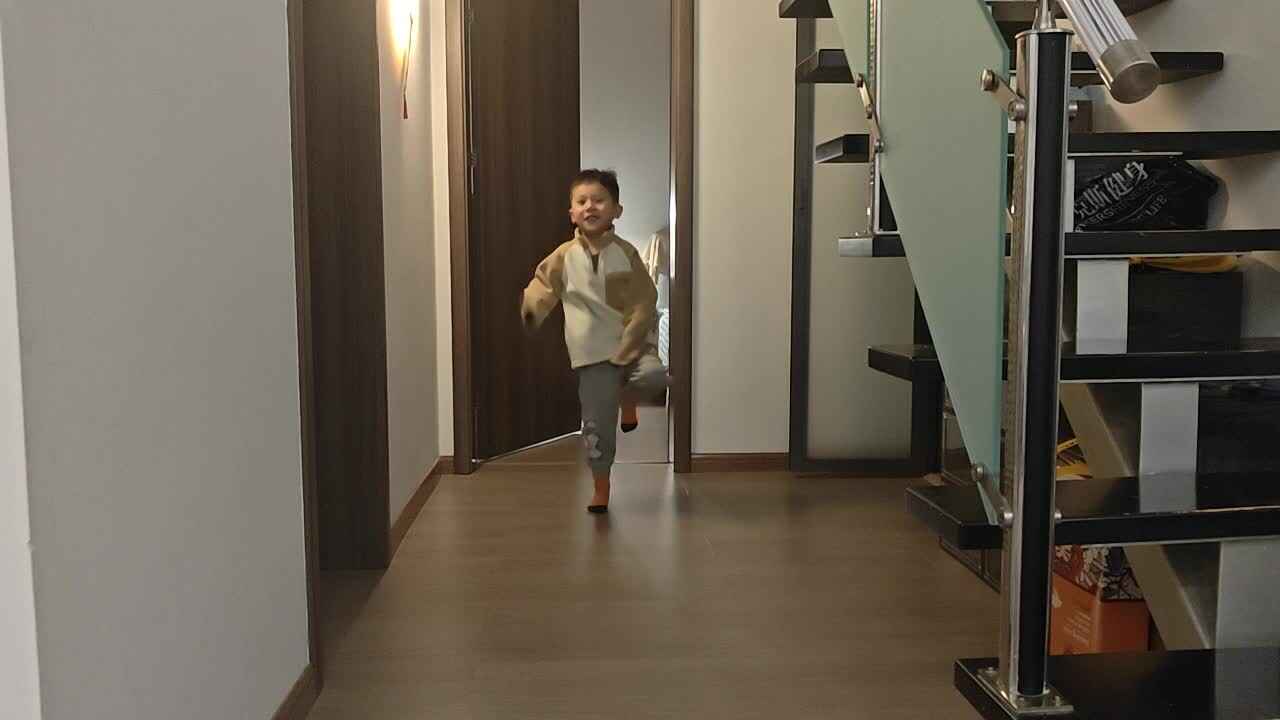 2025.2.24大B班王千与【单脚跳】