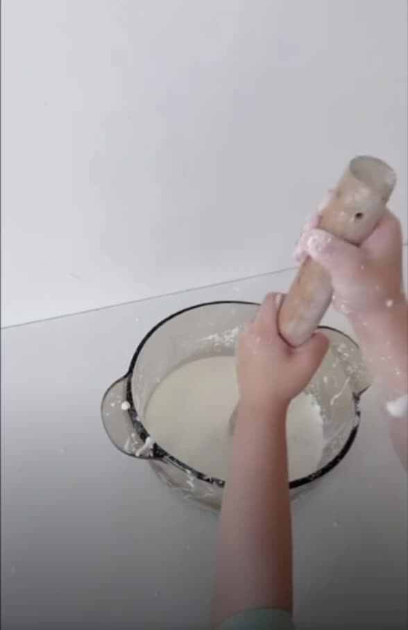 《非牛顿流体》