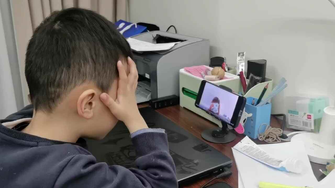2025.3.18大B班王千与【学习英语儿歌】