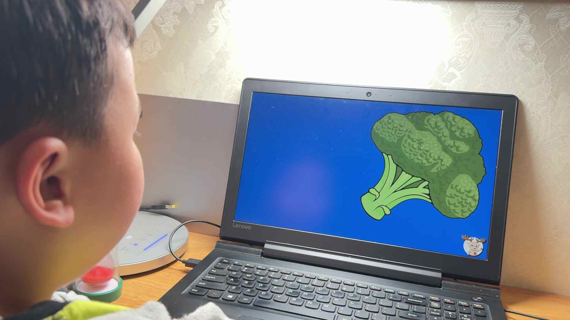 英语视频20250325