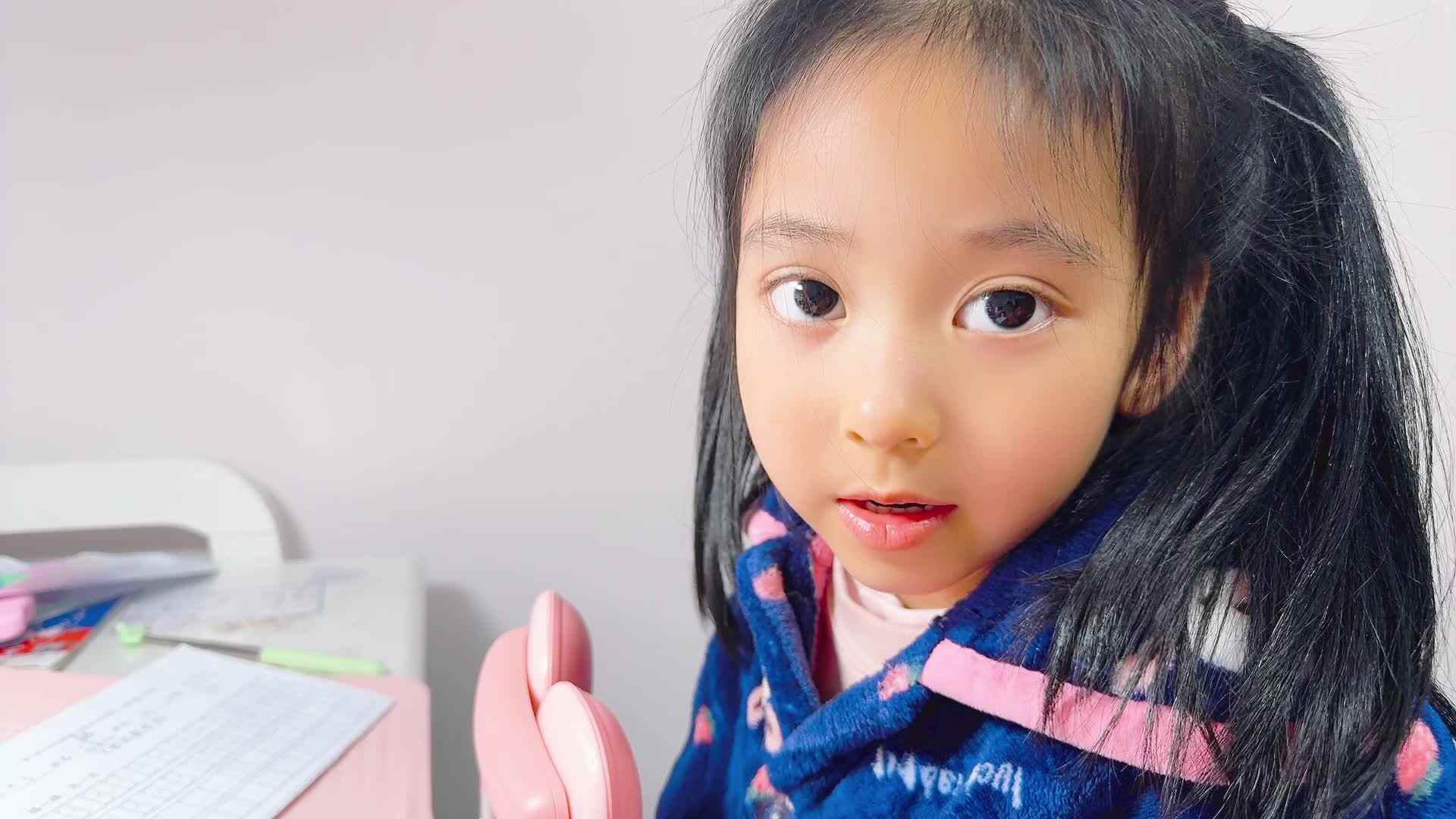 ⁣2026级B班20250314吴晨希闯关练习-鲨鱼英语.mp4