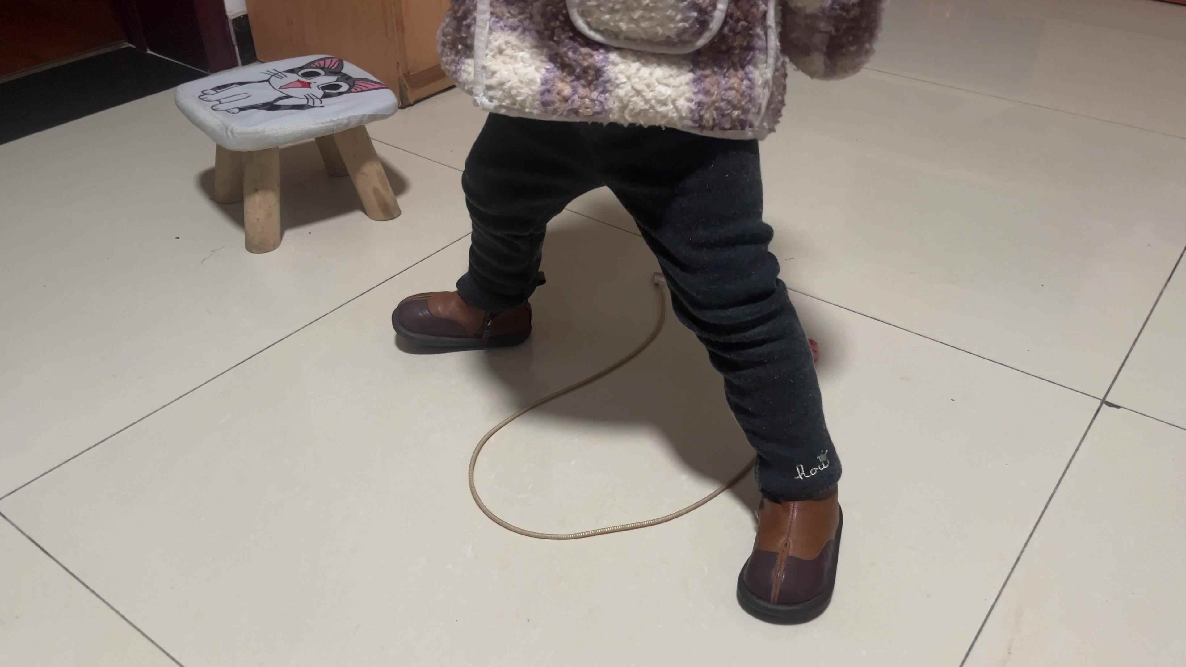 小A班唐艺珈
