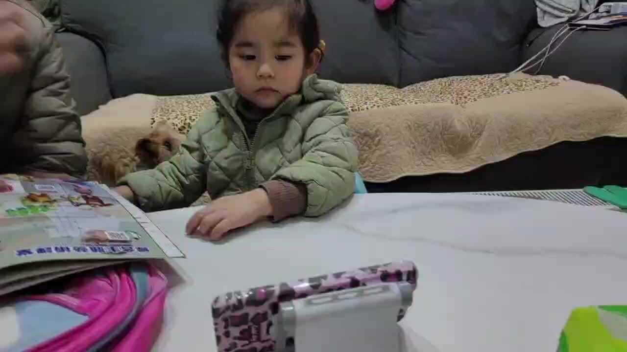 中a班  刘芳妤  英文1-10.mp4