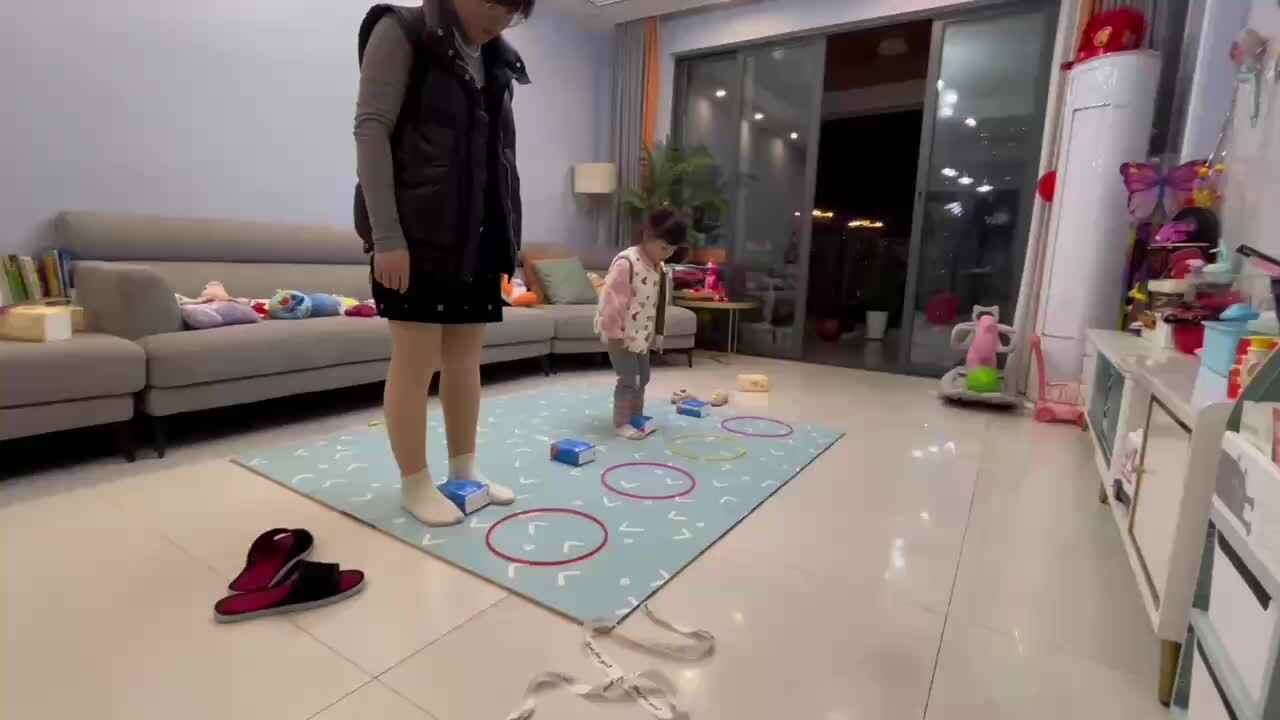 纸巾夹夹乐mov
