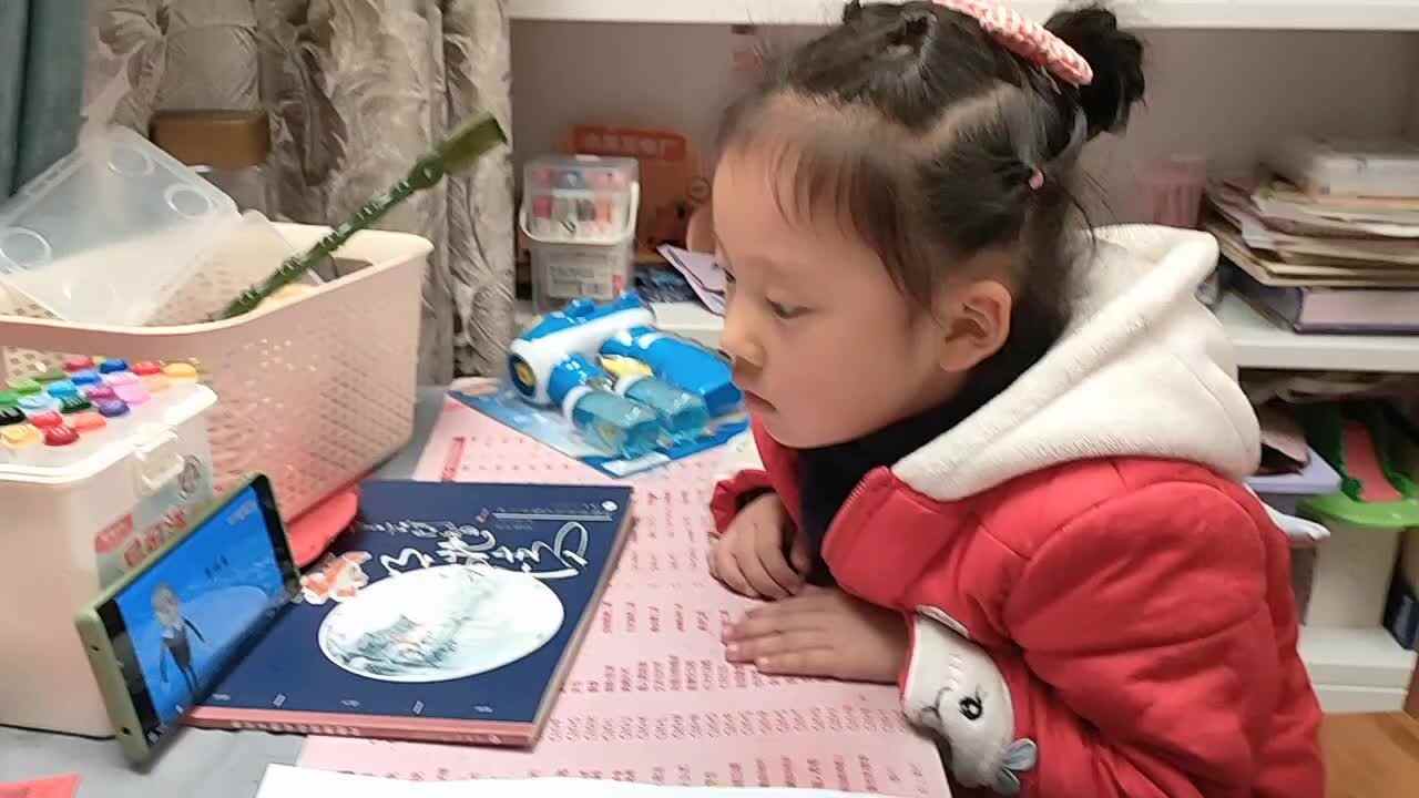 20250307陈灵兮闯关练习观看视频《亨利克易卜生》