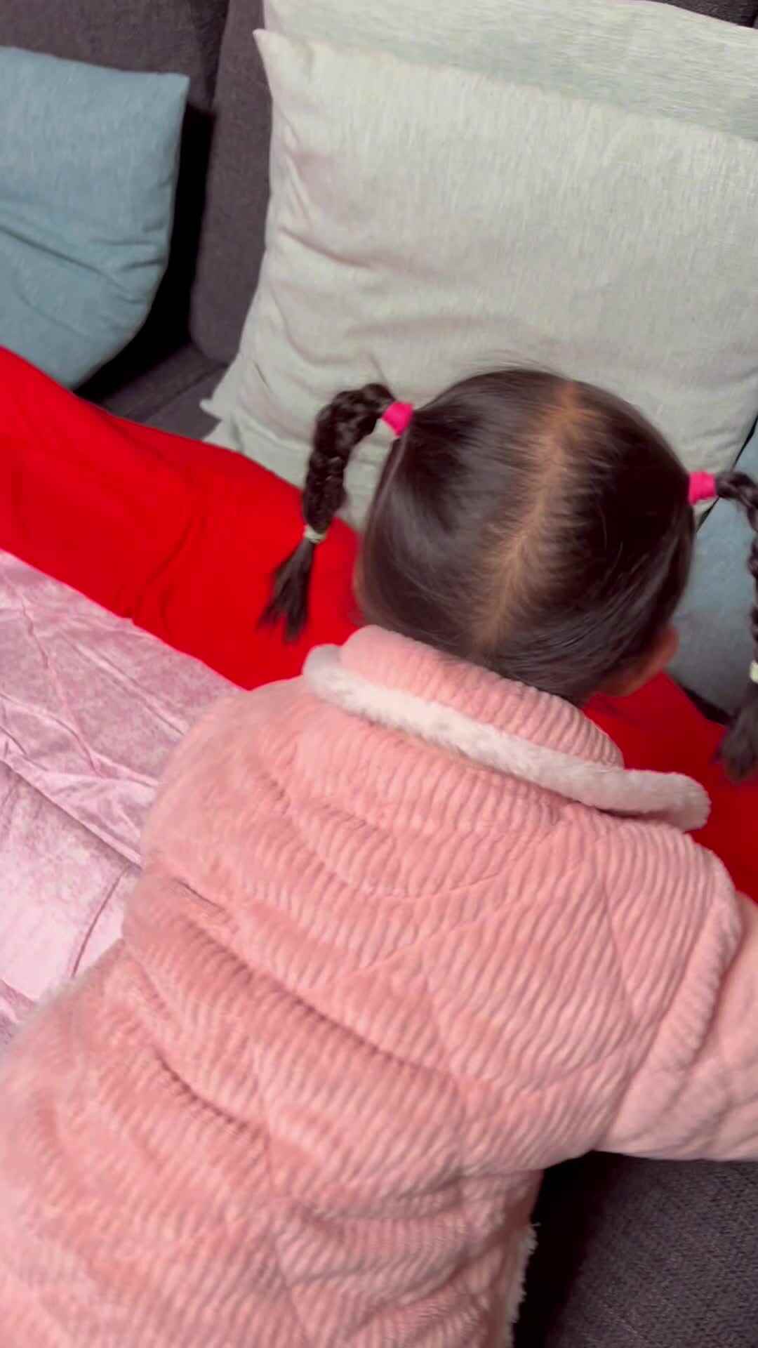 整理床铺.mov