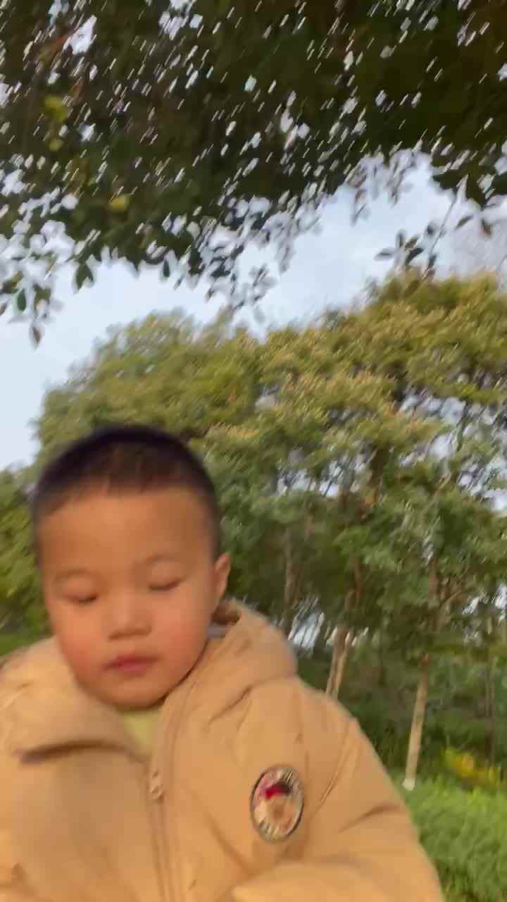 指读语言书第一页《弟子规》