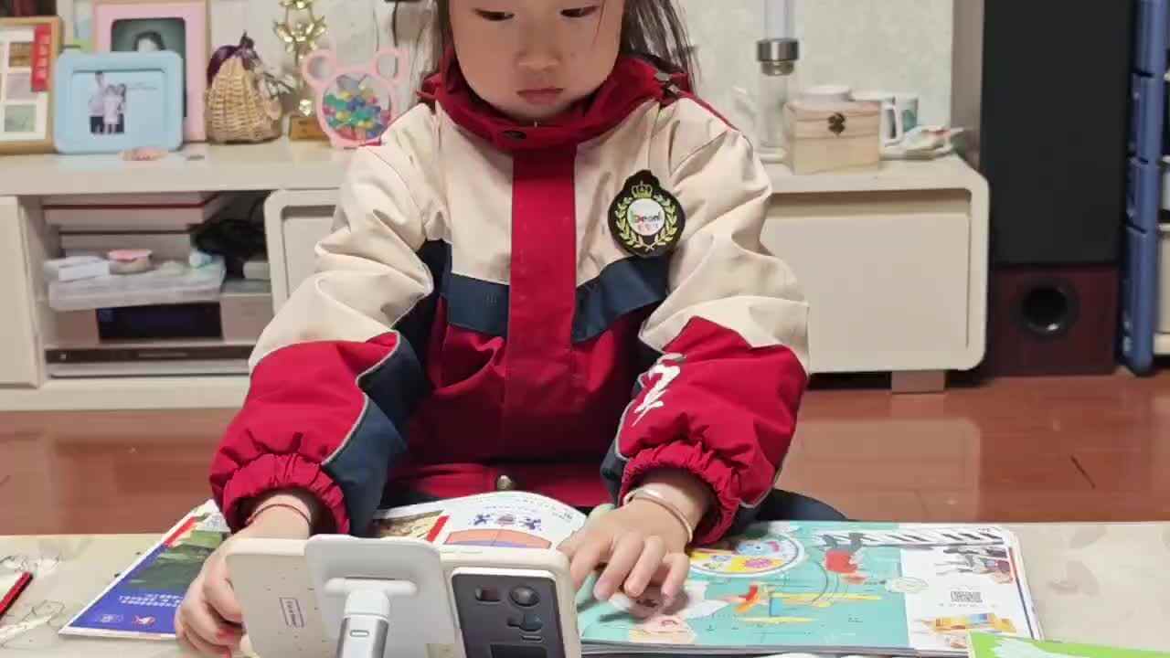 学B班朱佳柠20250205