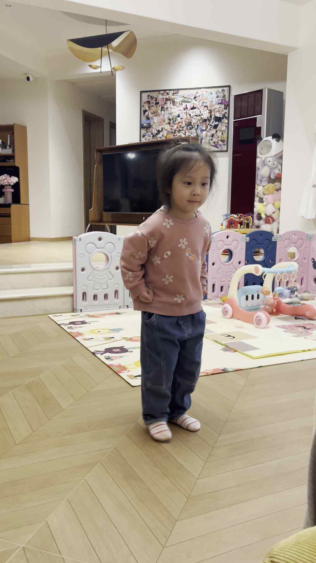 20250325勇敢小士兵