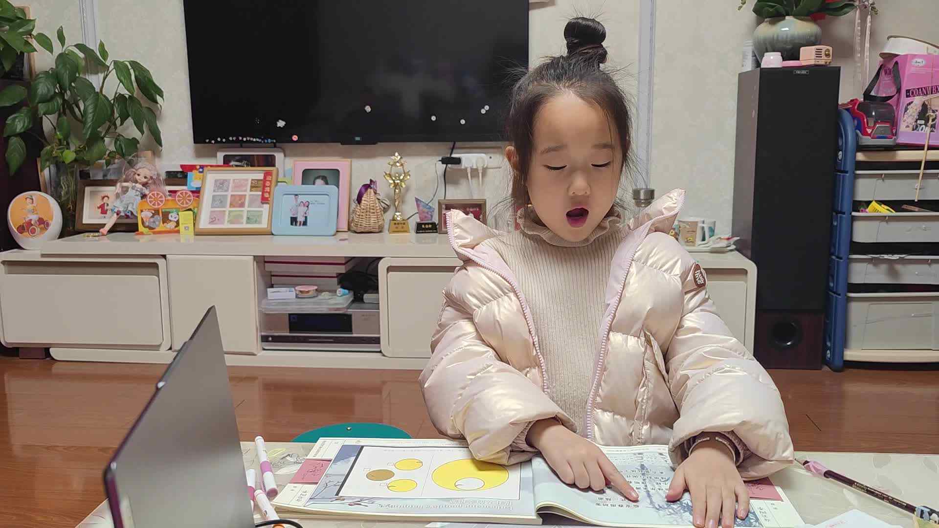 学B班朱佳柠20250302