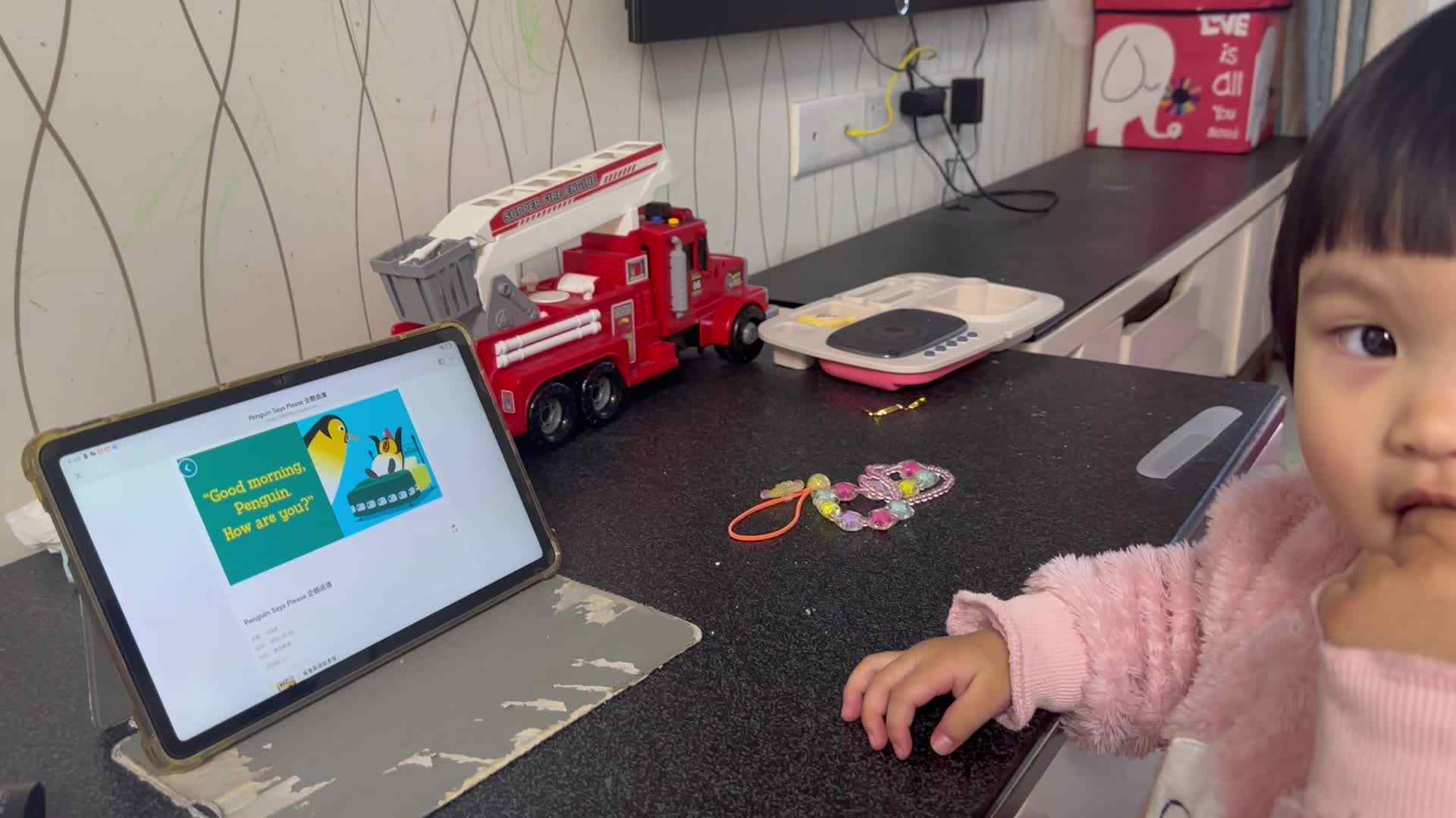 2025、3、5英语绘本