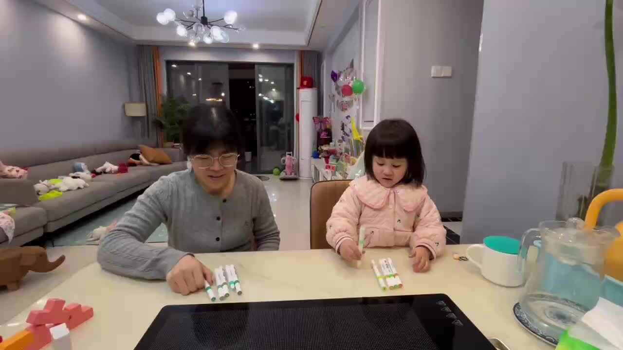 看谁立得快mov