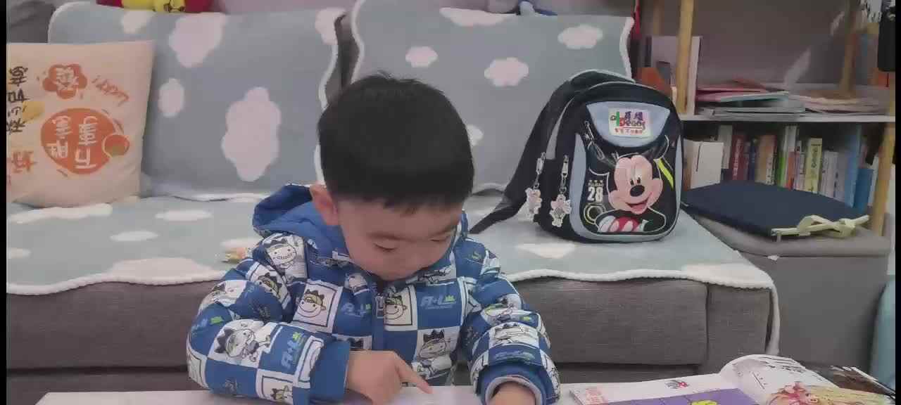 中A班蒋熠  2025.3.7   单词朗读.mp4