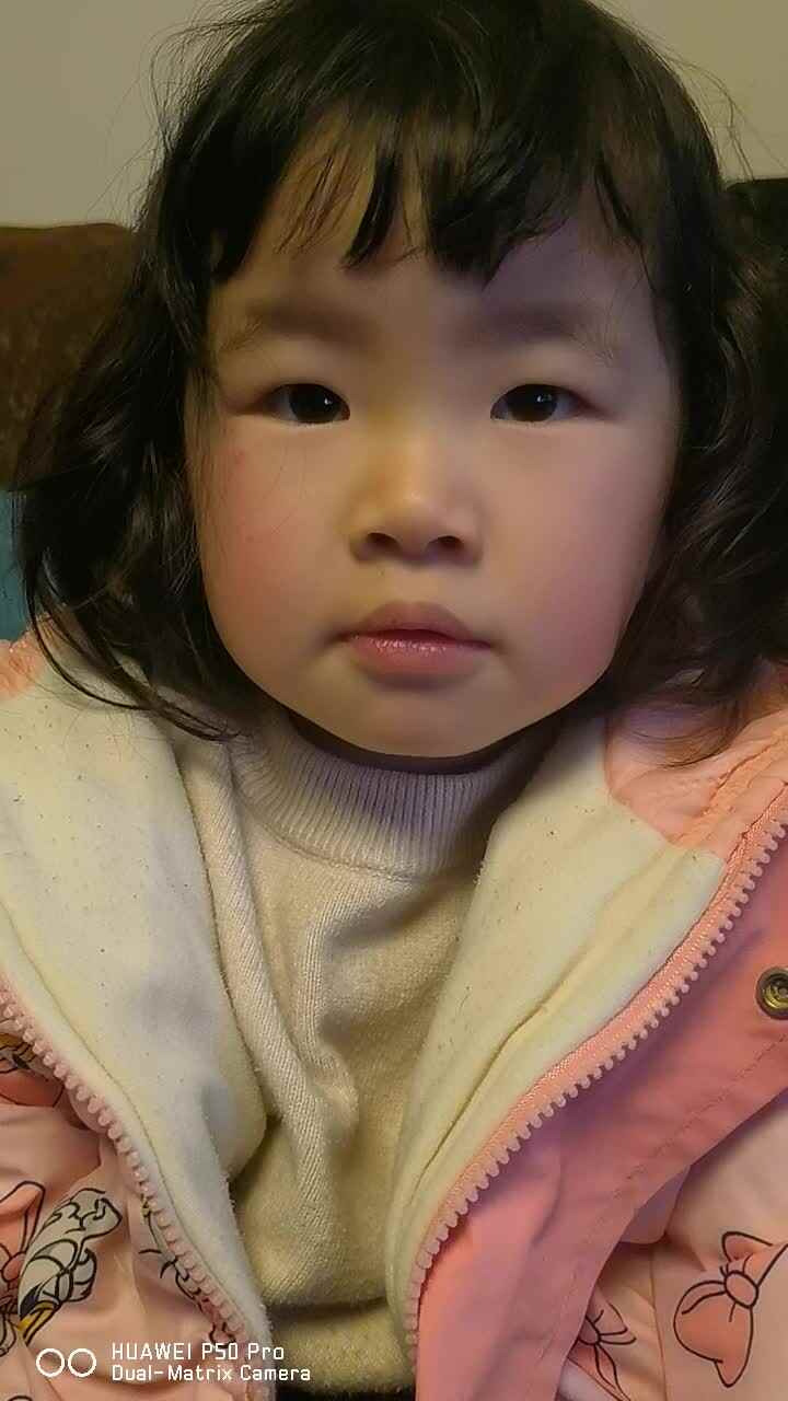 胡可昕闯关练习客人来了